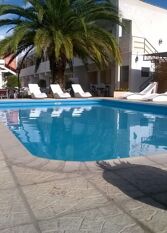 Foto 2 de la galería de Hotel Los Aromos en Mina Clavero