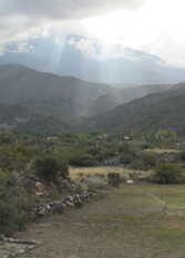 Foto 3 de la galería de El Mirador Casas de Montaña en Potrerillos