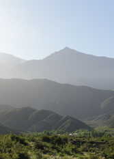 Foto 2 de la galería de El Mirador Casas de Montaña en Potrerillos