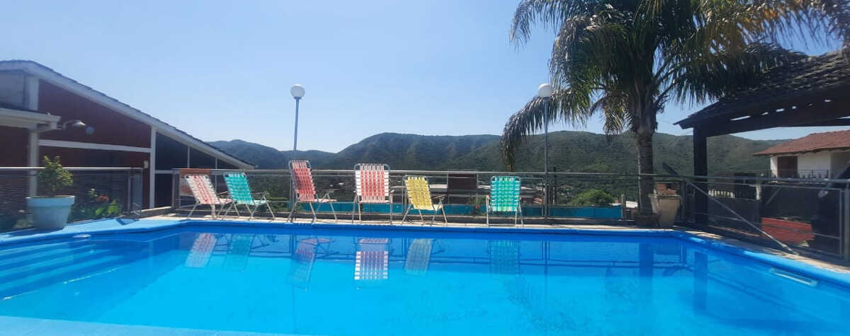 Foto principal de Casa Alta Montaña y Bella Vista en San Antonio De Arredondo