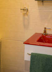 Foto 4 de Cabañas La Hilda Esquel Serenidad y vistas en 2 pisos de 90m en Esquel