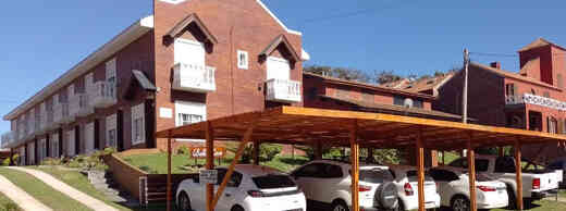 Foto 1 de Duplex Bello Mare en Villa Gesell