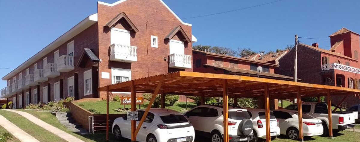 Foto principal de Duplex Bello Mare en Villa Gesell