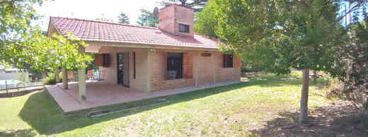 Foto 1 de Casa Mabres en Mayu Sumaj