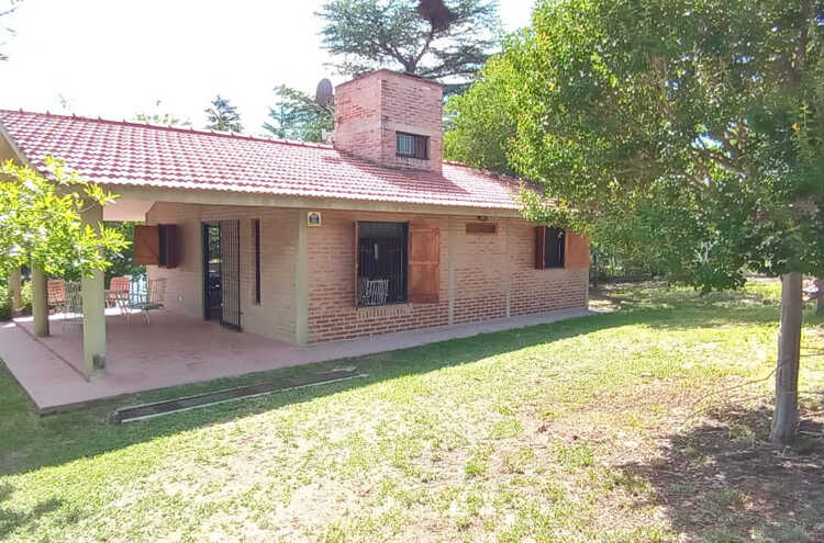 Foto principal de Casa Mabres en Mayu Sumaj