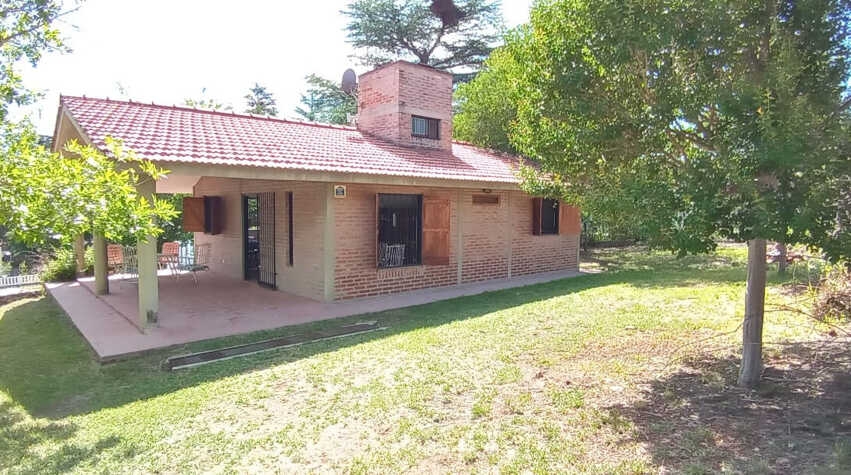 Foto principal de Casa Mabres en Mayu Sumaj