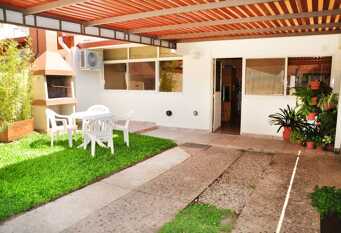 Foto 1 de la galería de Un Rinconcito en la Montaña Departamento en Villa Carlos Paz