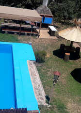 Foto 4 de Casa Sueño Azul en Estancia Vieja