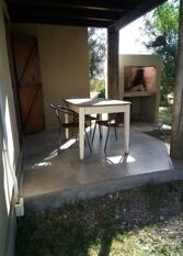 Foto 2 de la galería de Cabaña de Montaña - Altos del Cielo en Villa De Merlo