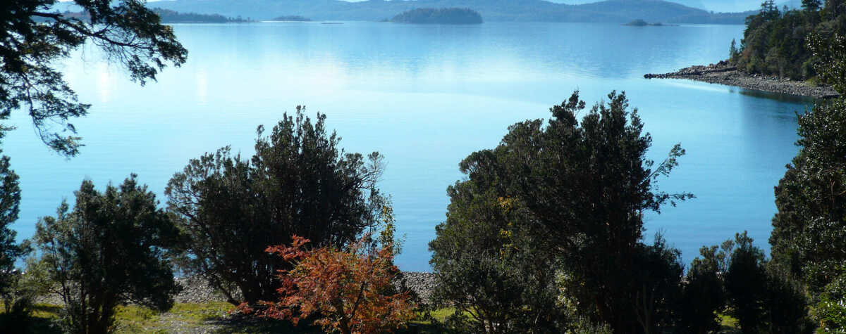 Foto principal de Casa Arrayanes en San Carlos De Bariloche