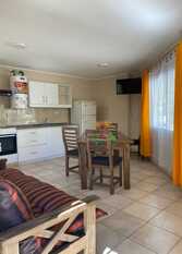 Foto 2 de la galería de Laslisandro departamentos  en San Rafael