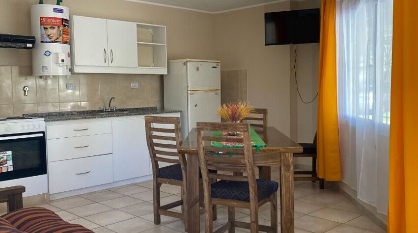 Foto principal de Laslisandro departamentos  en San Rafael