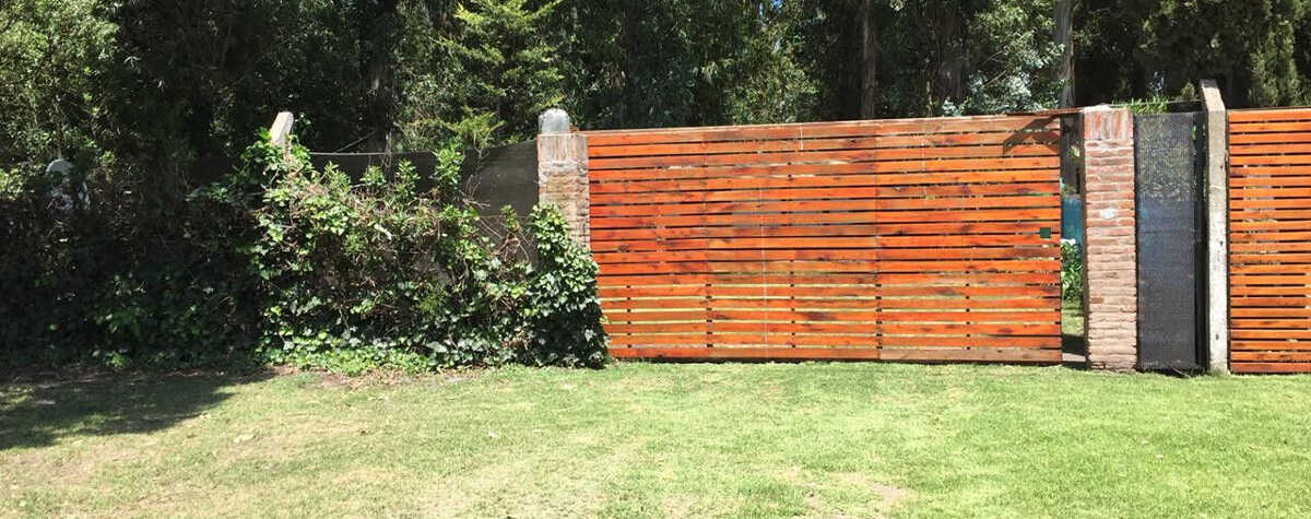 Foto principal de Cabaña Il Nono en Mar Del Plata