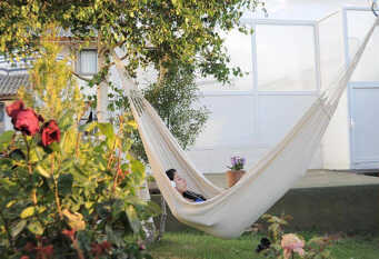 Foto 1 de la galería de Apart Samay Hue Bumgalows, 3 estrellas, en Dina Huapi, Patag en Dina Huapi