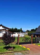 Foto 3 de la galería de Apart Samay Hue Bumgalows, 3 estrellas, en Dina Huapi, Patag en Dina Huapi