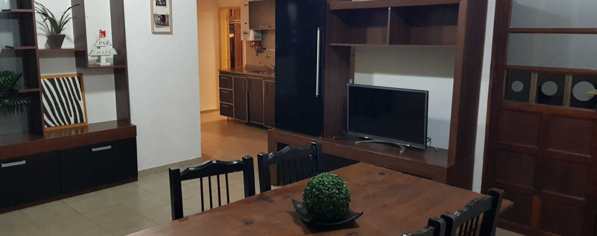 Foto principal de LAS LAVANDAS en Mina Clavero