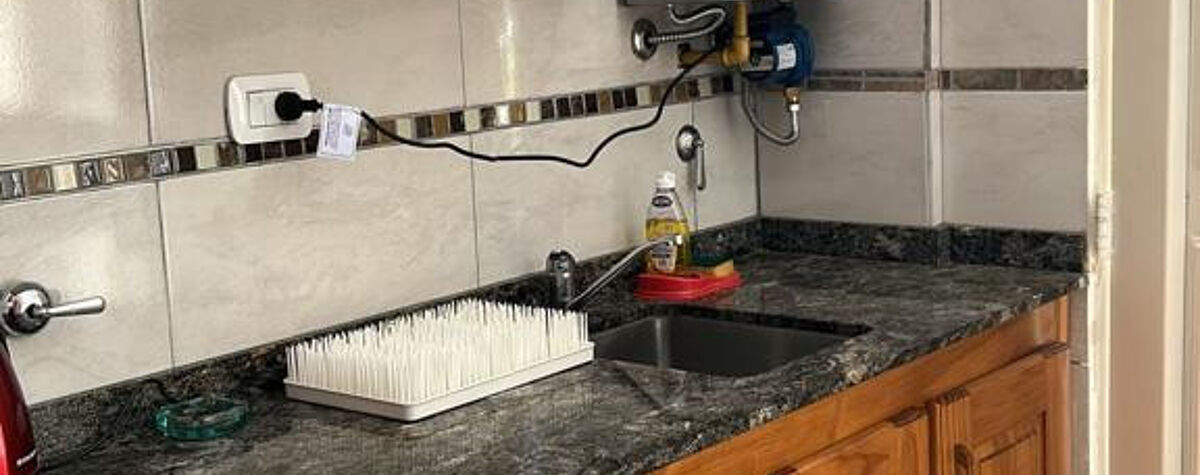 Foto principal de Departamento Desiree en Cosquin