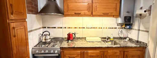 Foto 1 de Departamento Desiree en Cosquin