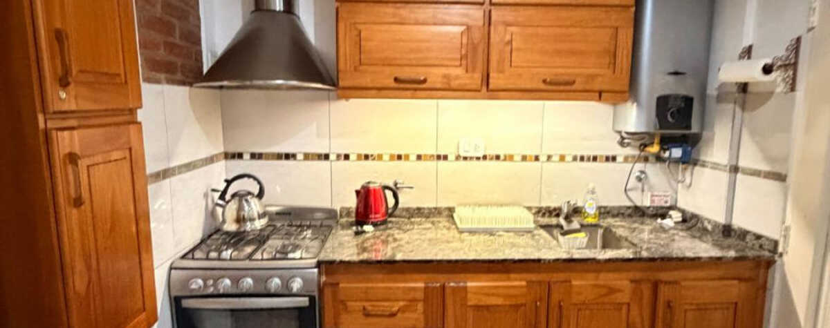 Foto principal de Departamento Desiree en Cosquin