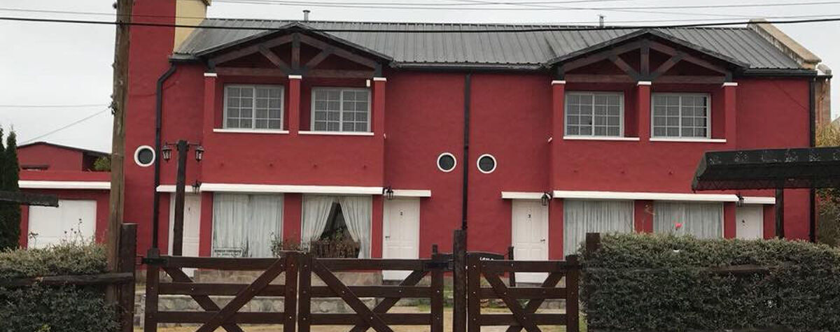 Foto principal de La Casona del Valle en Tafí Del Valle