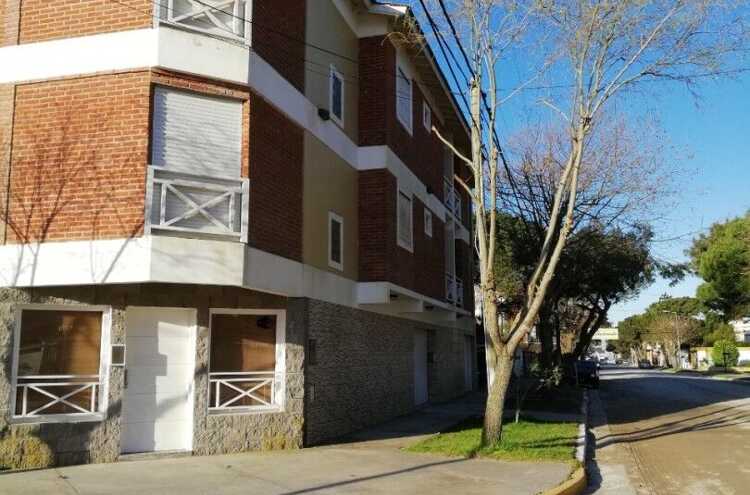 Foto principal de Plaza Lucila en La Lucila Del Mar