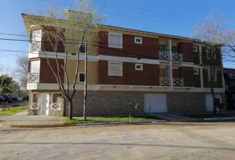 Foto 1 de la galería de Plaza Lucila en La Lucila Del Mar