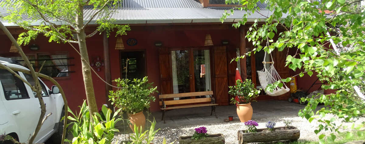 Foto principal de casaverdemar.miramar en Miramar