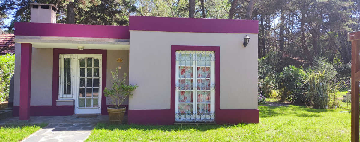 Foto principal de Casa del Bosque en Valeria Del Mar