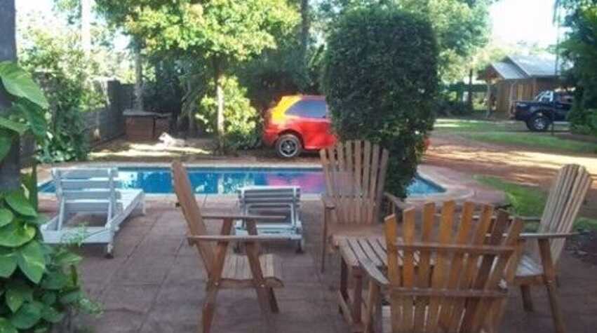 Foto principal de Bungalows y Apart El Descanso en Puerto Iguazú