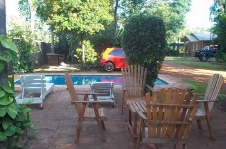 Foto principal de Bungalows y Apart El Descanso en Puerto Iguazú