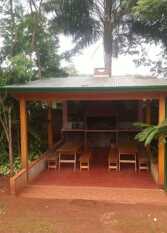 Foto 3 de la galería de Bungalows y Apart El Descanso en Puerto Iguazú