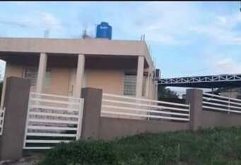 Foto 1 de la galería de Cabañas de las sierras en Tanti