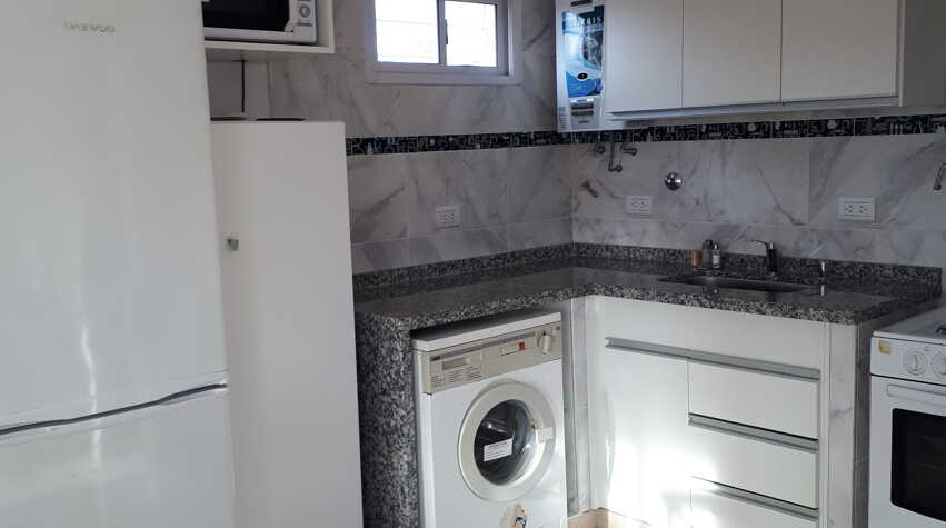 Foto principal de Cabañas de las sierras en Tanti