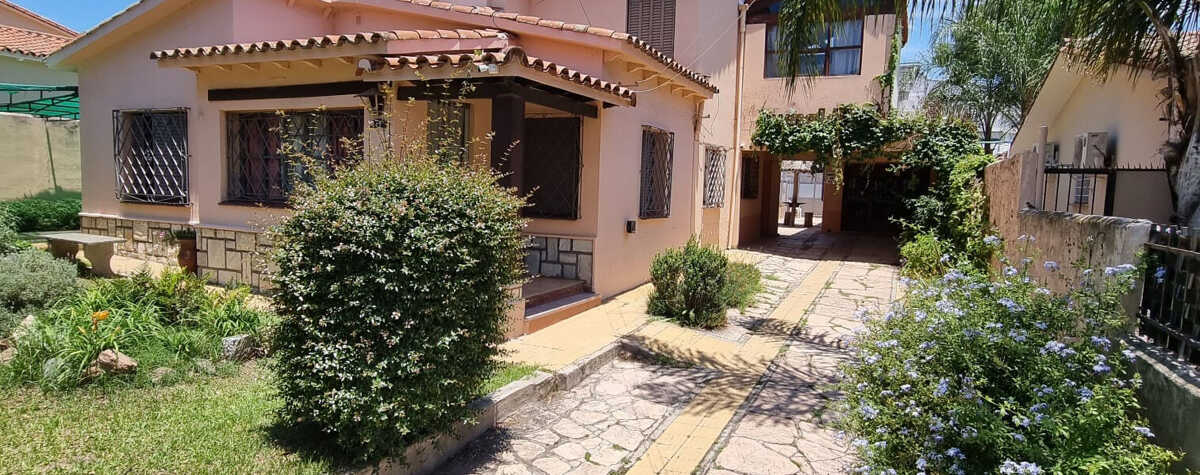 Foto principal de Casa del centro Hermelinda en Villa Carlos Paz