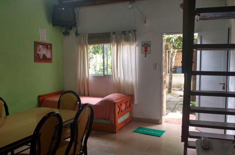 Foto principal de Departamentos CINCOABEJAS en Gualeguaychú