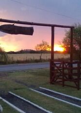 Foto 3 de la galería de Departamentos CINCOABEJAS en Gualeguaychú