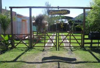 Foto 1 de la galería de Departamentos CINCOABEJAS en Gualeguaychú