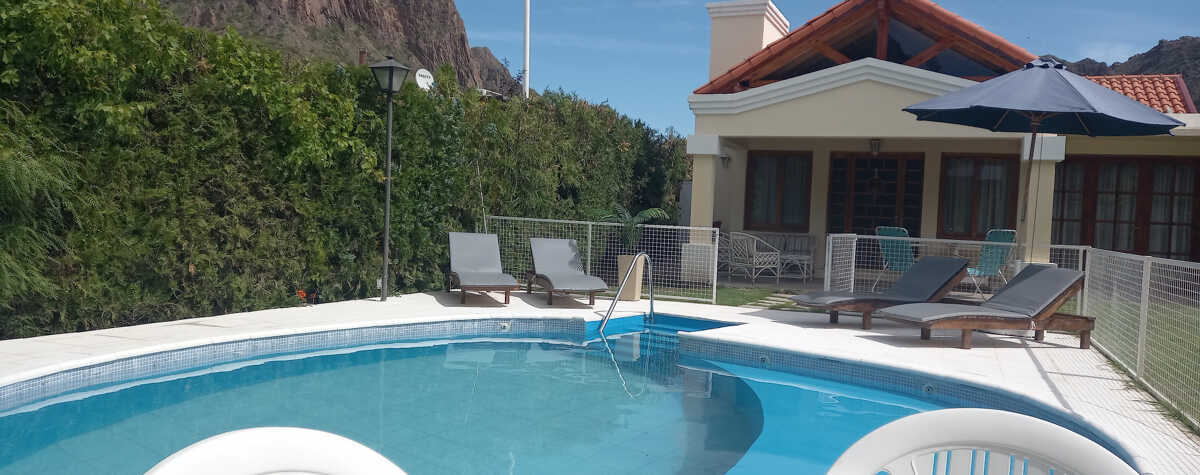 Foto principal de CASA LOS TERITOS (1) Y CASA LOS OLIVOS(2) en San Rafael