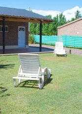 Foto 2 de la galería de Posada de los Cerros en Sierra De La Ventana