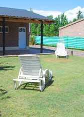 Foto 2 de la galería de Posada de los Cerros en Sierra De La Ventana