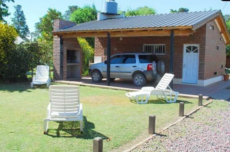 Foto principal de Posada de los Cerros en Sierra De La Ventana
