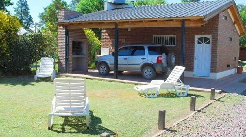 Foto principal de Posada de los Cerros en Sierra De La Ventana