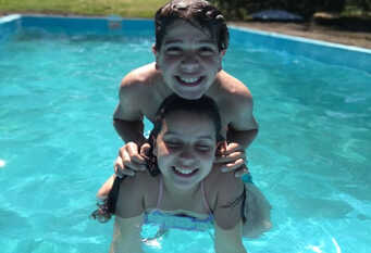 Foto 1 de la galería de Posada de los Cerros en Sierra De La Ventana