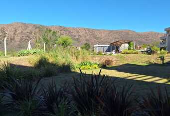 Foto 1 de la galería de Departamento Carlos Paz Golf Country Club en Villa Carlos Paz