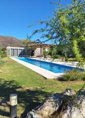 Foto 2 de la galería de Departamento Carlos Paz Golf Country Club en Villa Carlos Paz