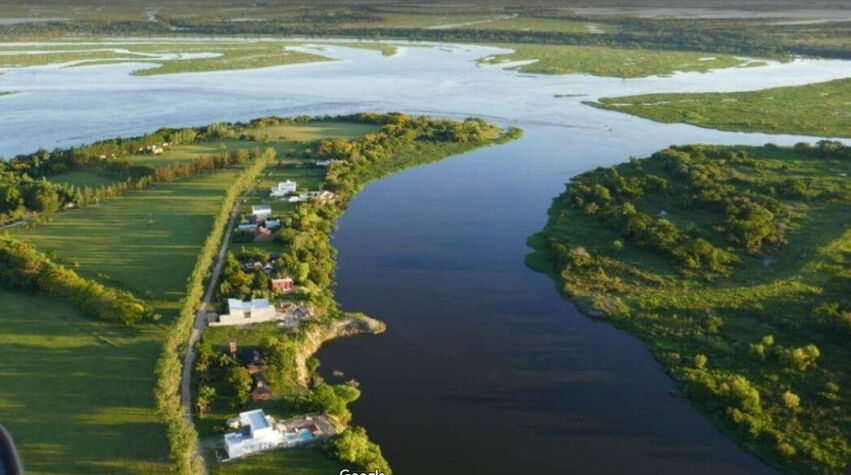 Foto principal de CAYASTA, SANTA FE - EL DESCANSO DE COCO en Cayasta