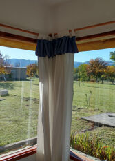 Foto 3 de la galería de Hostería Puca Usay en Villa Giardino