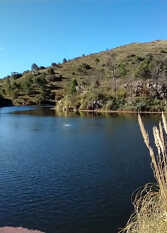 Foto 2 de la galería de Hostería Puca Usay en Villa Giardino