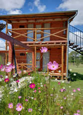 Foto 4 de Hostería Puca Usay en Villa Giardino