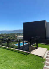 Foto 3 de la galería de PARAISO UNICO en Villa Carlos Paz